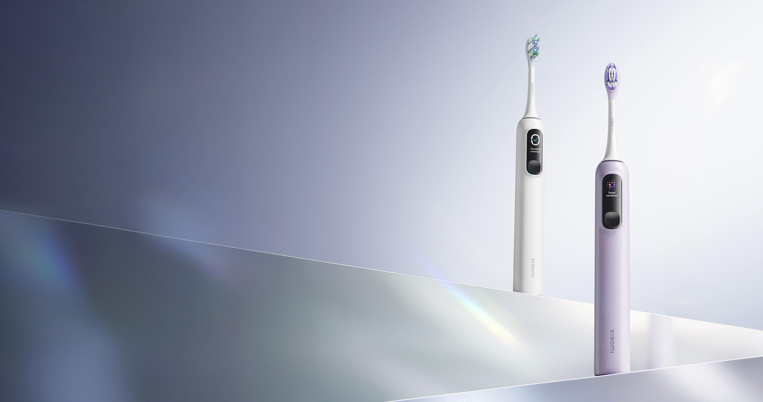 Xiaomi Oscillation Electric Toothbrush Pro