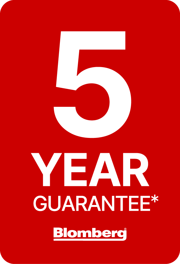 Blomberg 8kg Heat Pump Tumble Dryer A++ | LTNA18320W