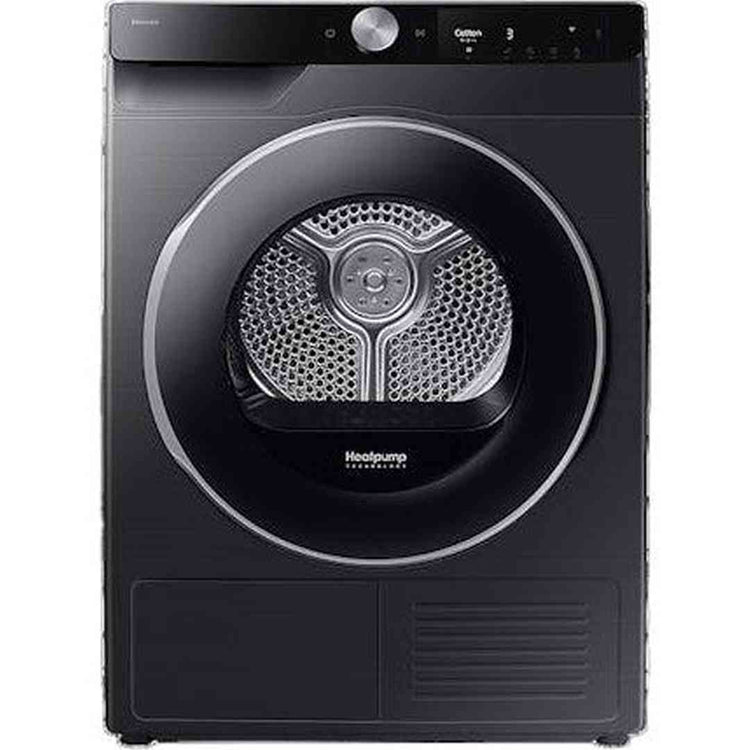 Samsung Series 7 Heat Pump 9kg Tumble Dryer with AI Energy | DV90T6240LB/S1