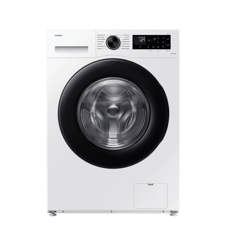 Samsung Series 5 11KG 1400RPM Freestanding Washing Machine - White | WW11DG5B25AEEU
