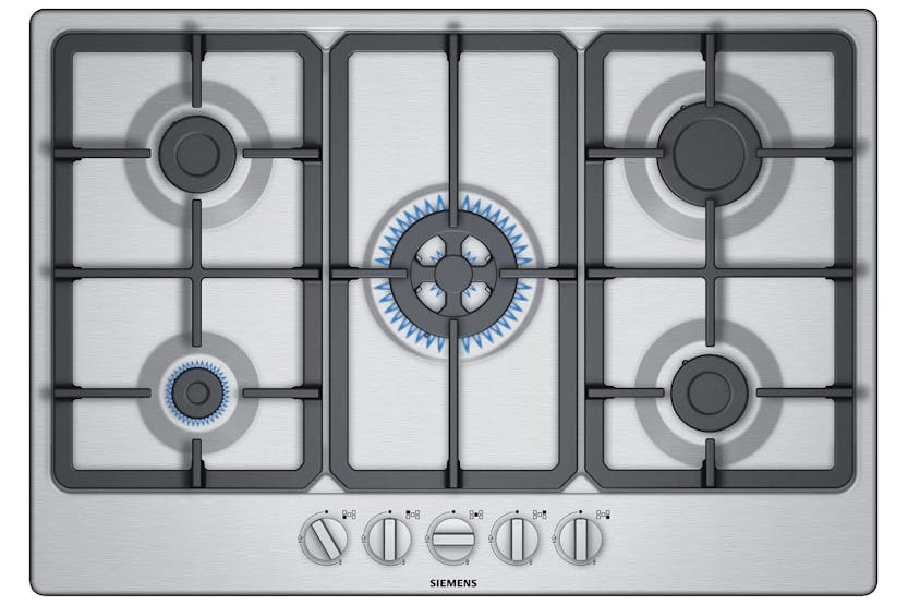 Siemens iQ300 75cm Gas Hob | EG7B5QB90