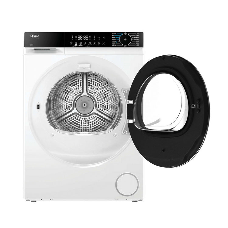 Haier X Series 5 8 kg Heat Pump Tumble Dryer | HD80‑D357U1