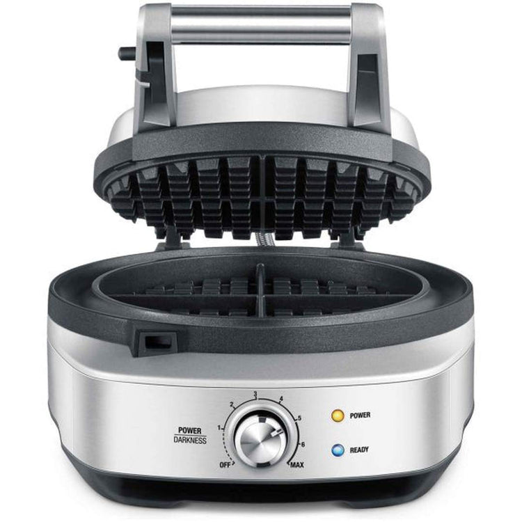 Sage No Mess Waffle Maker | BWM520BSSUK