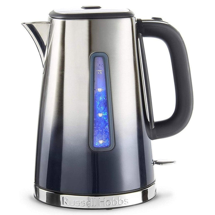 Russell Hobbs Eclipse Kettle | Midnight Blue