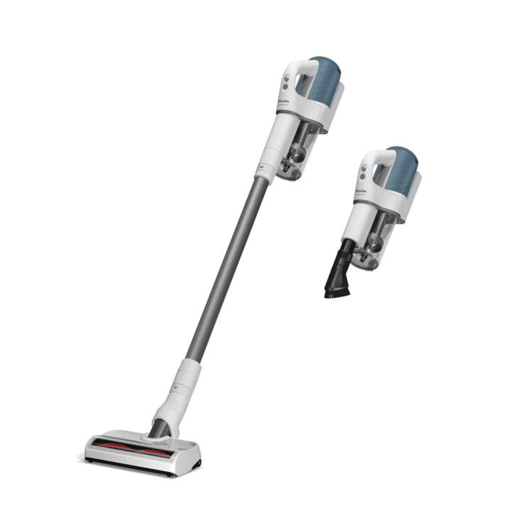 Miele Duoflex HX1 Cordless Stick Vacuum Cleaner in Nordic Blue | 12377910