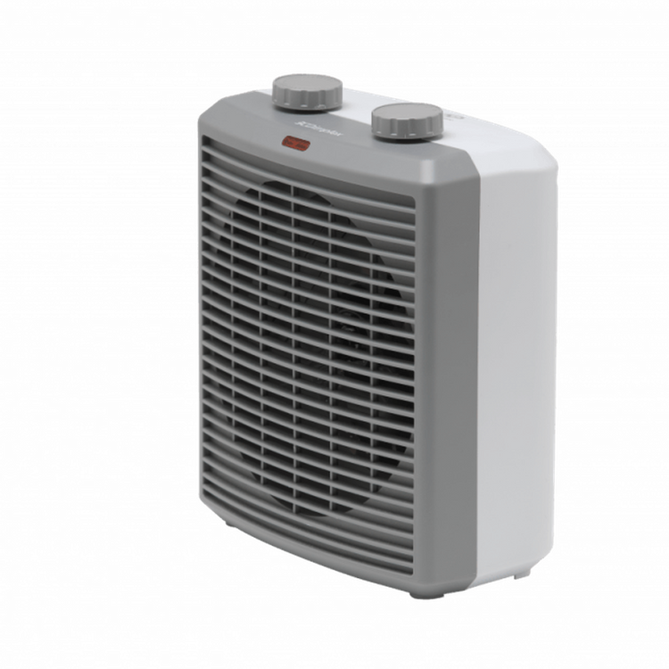 Dimplex 2kw Upright Fan Heater | DEUF2N