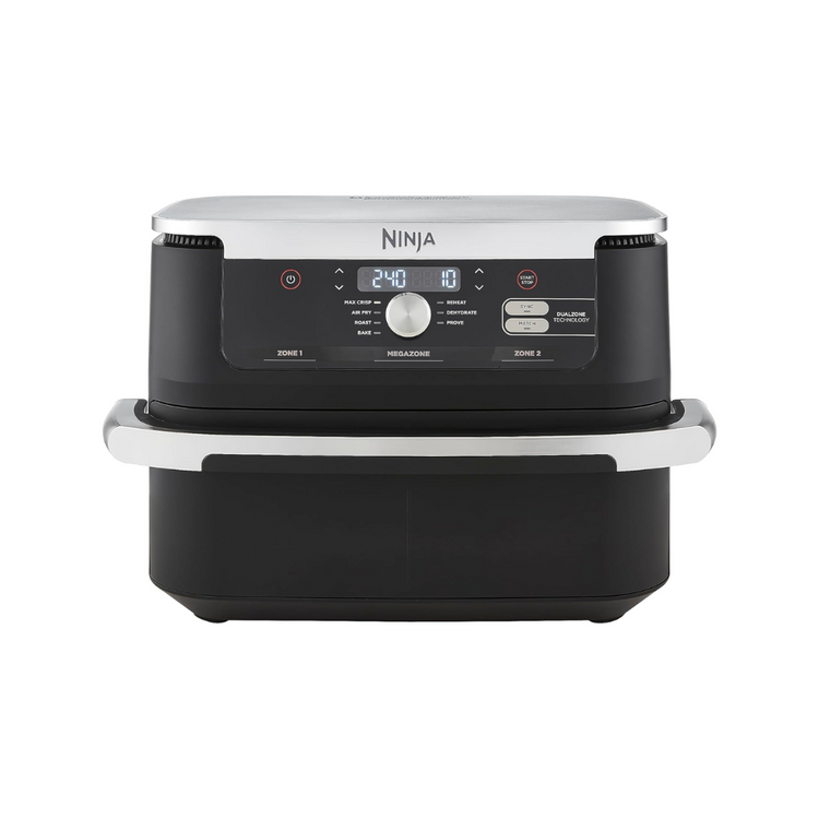 Ninja Foodi FlexDrawer 10.4L Air Fryer | AF500UK