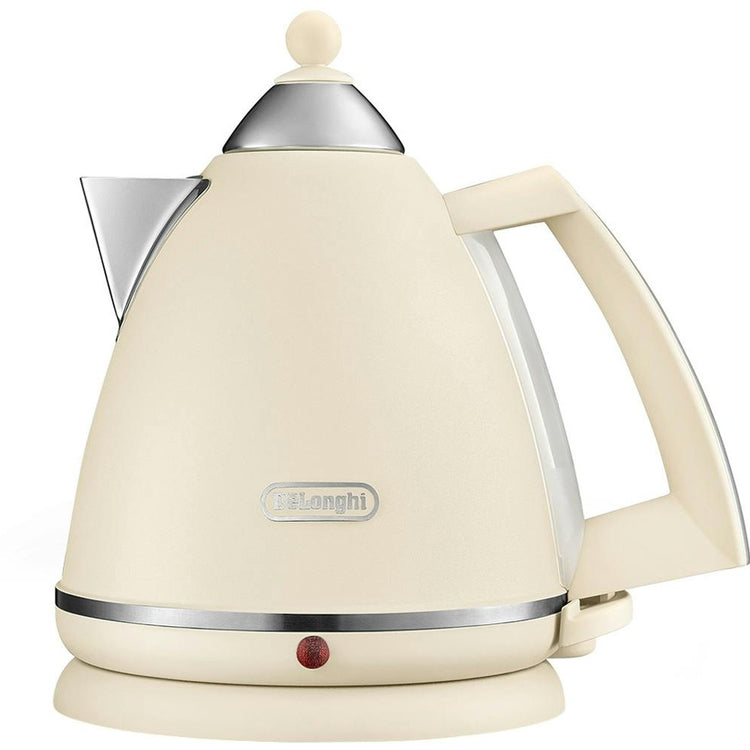 De'Longhi Argento Flora Kettle | KBX3016.BG