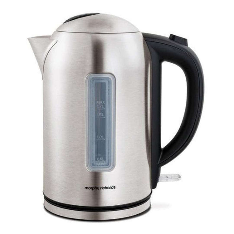 Morphy Richards Quiet Boil 1.7L Kettle | 980580
