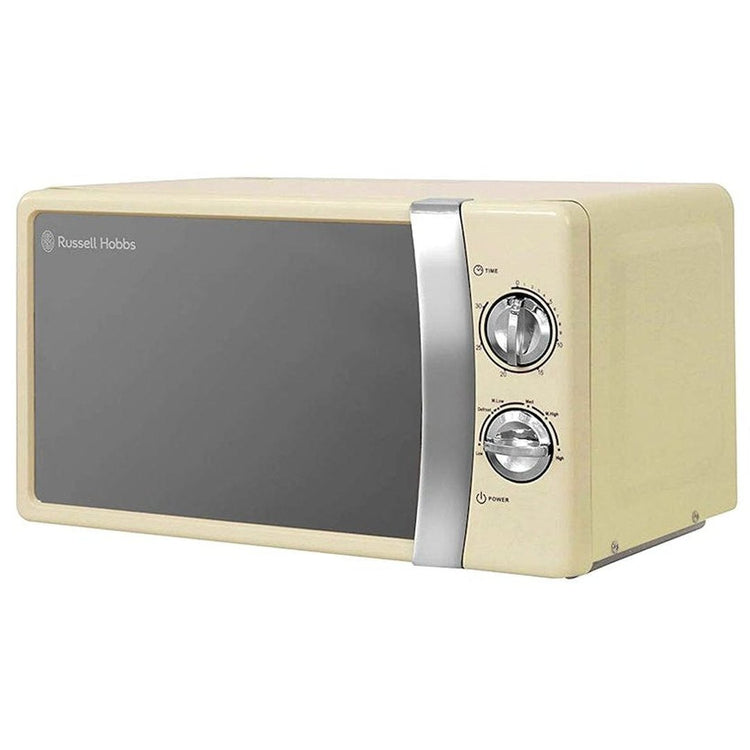 Russell Hobbs 700W Freestanding Solo Microwave | RHMM701C