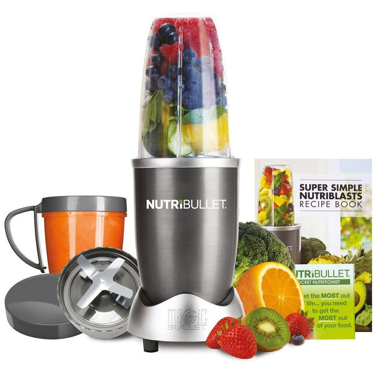 NutriBullet | 600W NBL8