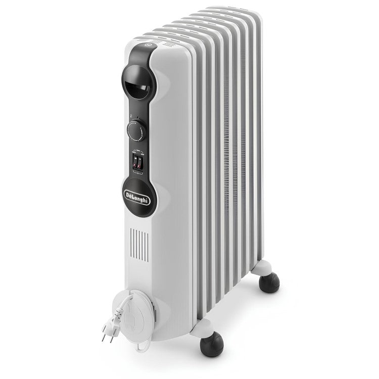 De’Longhi Radia S Oil-Filled Radiator 2 kW | TRRS0920