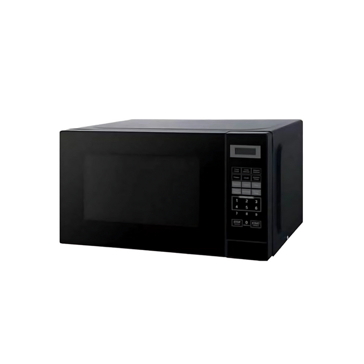 Dimplex 20L 800W Freestanding Black Microwave | 980575