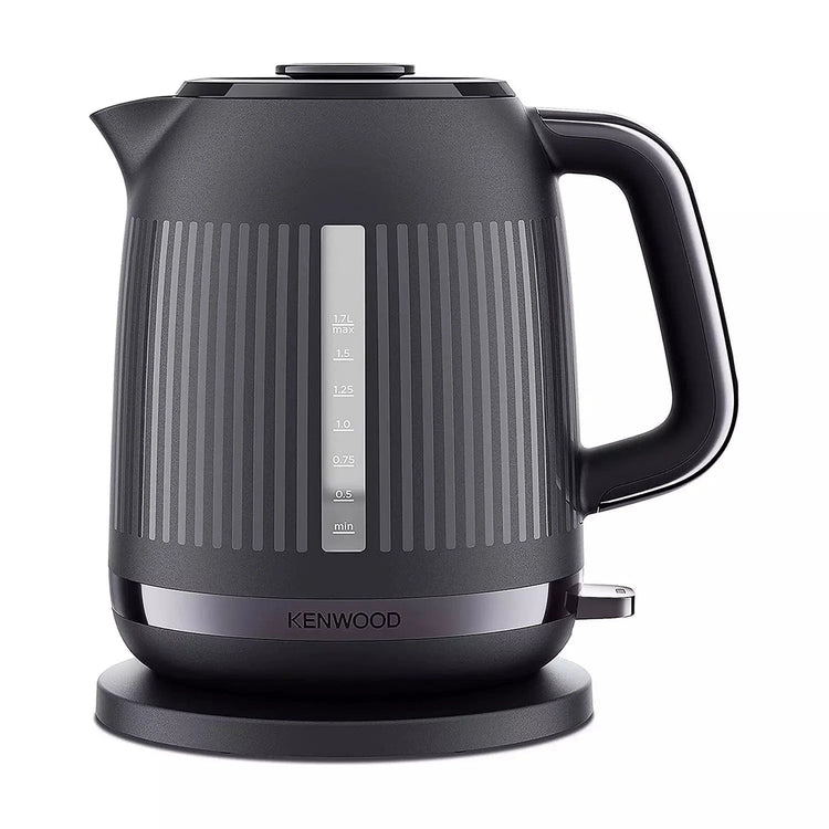 Kenwood Dusk Grey Kettle | ZJP30.000GY
