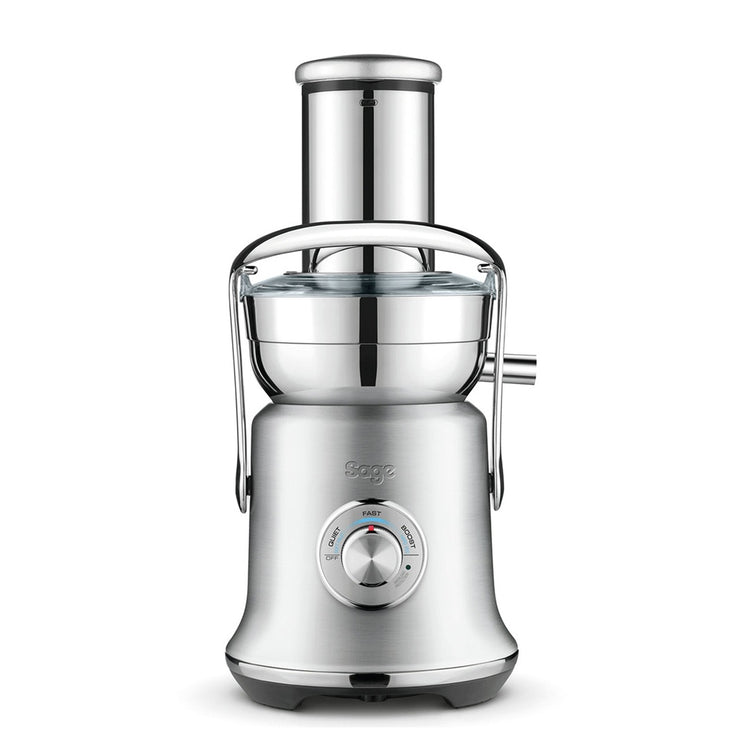Sage the Nutri Juicer® Cold XL | Stainless Steel | SJE830BSS2GUK1