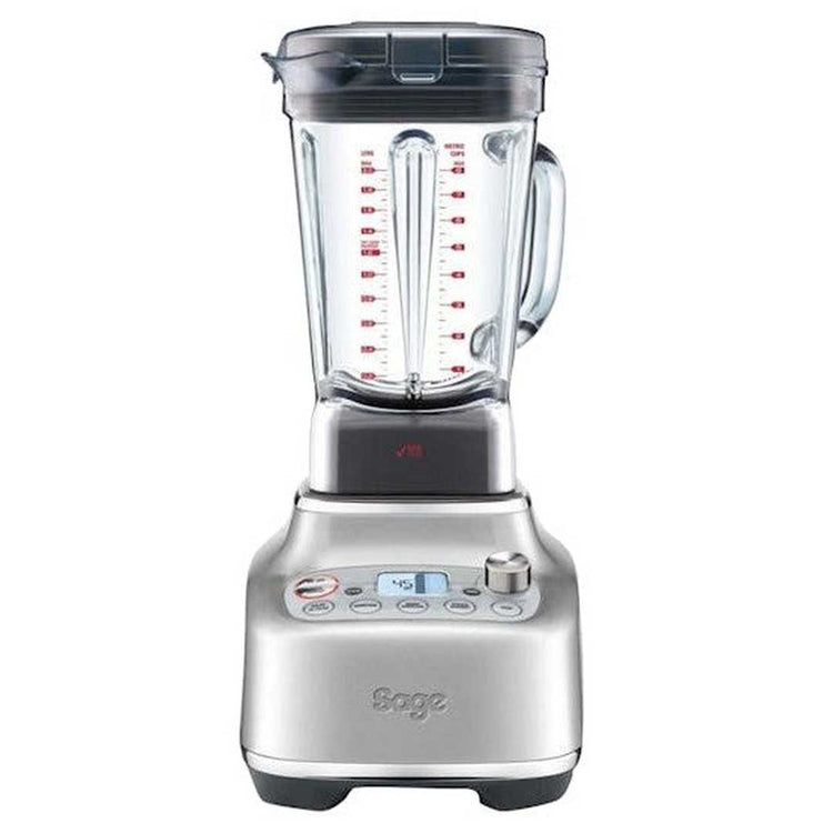 Sage The Super Q Blender Brushed Stainless Steel | SBL920BSS2GUK1