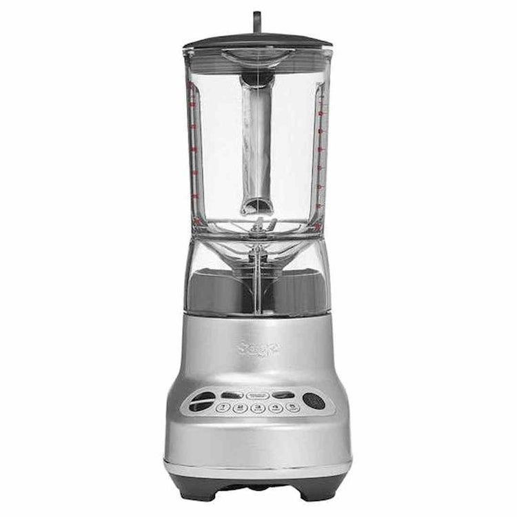 Sage Fresh & Furious Food Processor | SBL620SIL4GUK1