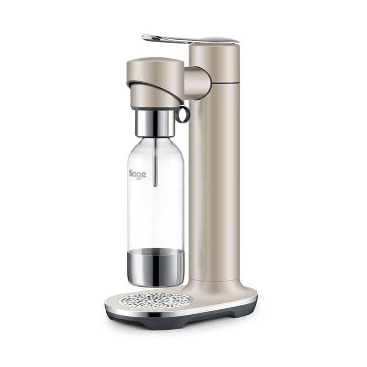 Sage The InFizz Fusion Almond Nougat | SCA800ALM0ZEU1