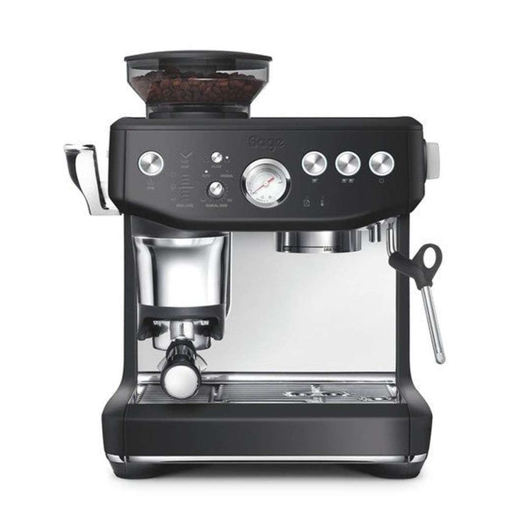 The Barista Express™ Impress by Sage | Black