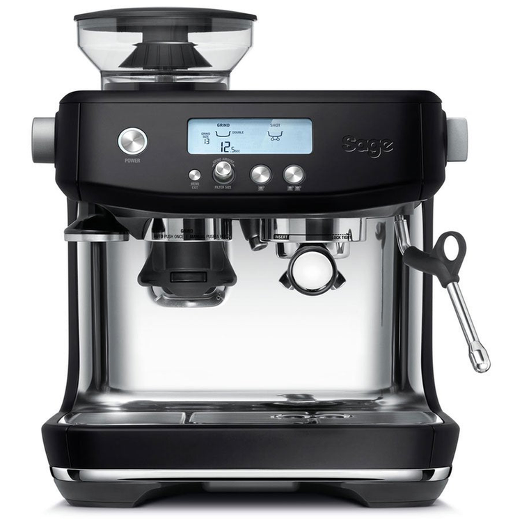 The Barista Pro by Sage | Black