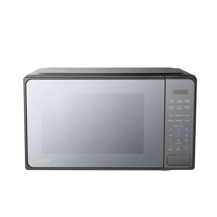 Toshiba 20 Litre 800 W Touch Control Digital Microwave | MM2-EM20PFMB