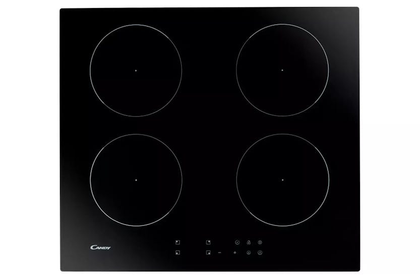 Candy 59cm Electric Induction Hob | CI642CTT