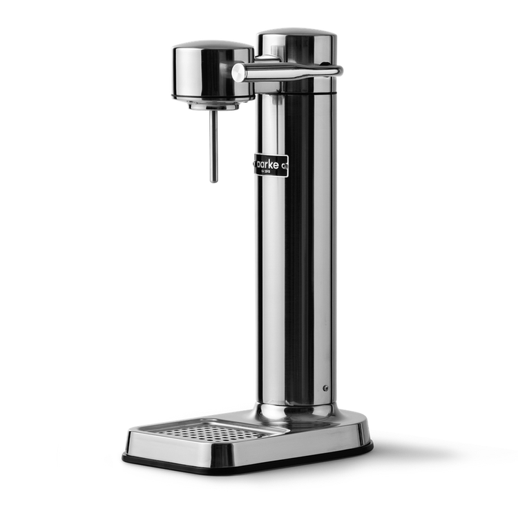 Aarke Carbonator 3 - Steel | 285888