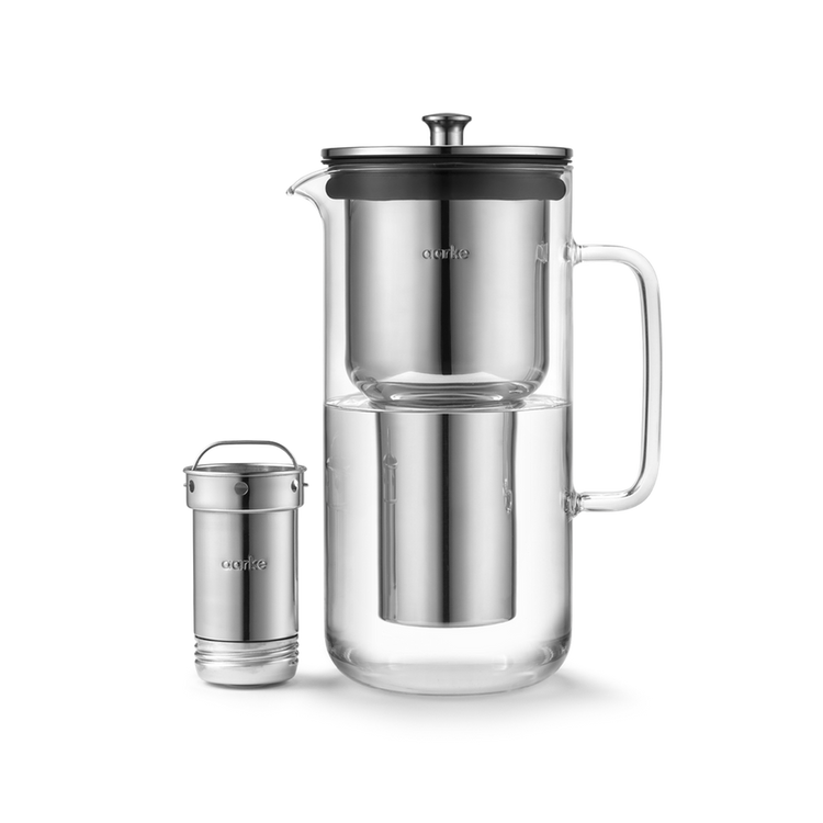 Aarke Purifier - Water Filter Jug | 285909