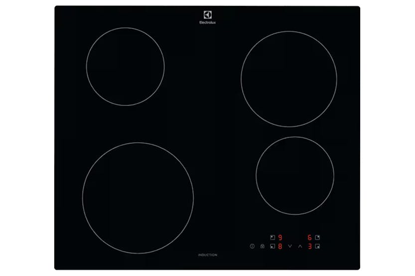 Electrolux 60cm Built-in Induction Hob | LIB60420C