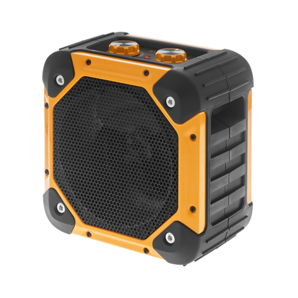 Dimplex Rugged Workshop Fan Heater 3 kW | RUG3TS