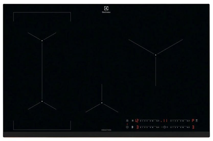Electrolux 80cm Built-in Induction Hob | KIV834