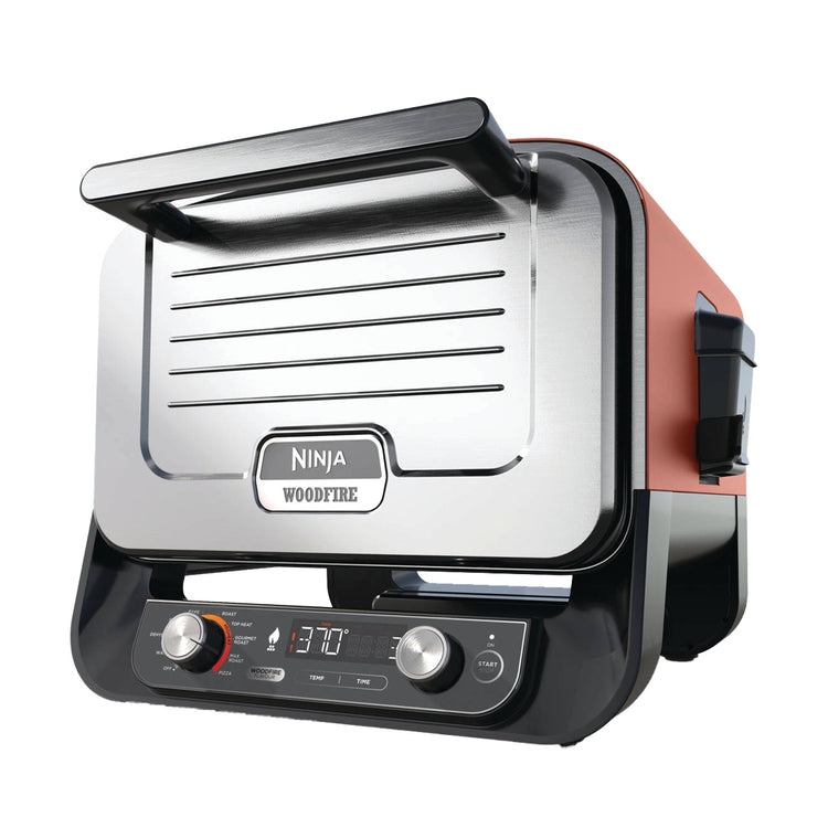 Ninja Woodfire Electric Outdoor Oven | OO101UK