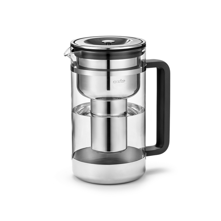 Aarke Purifier Large - Water Filter Jug | 320420