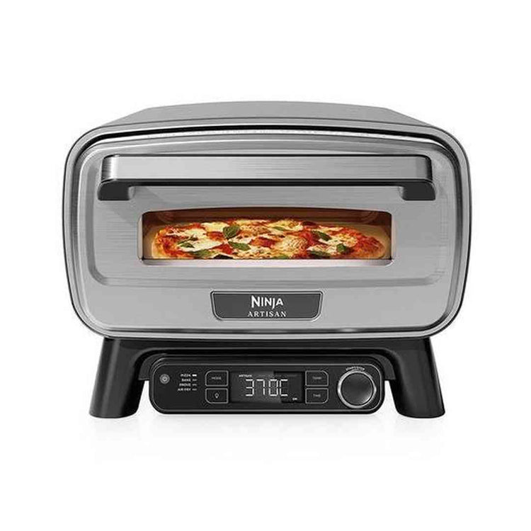 Ninja Artisan 12" 4-in-1 Electric Outdoor Pizza Oven & Air Fryer | MO201UK