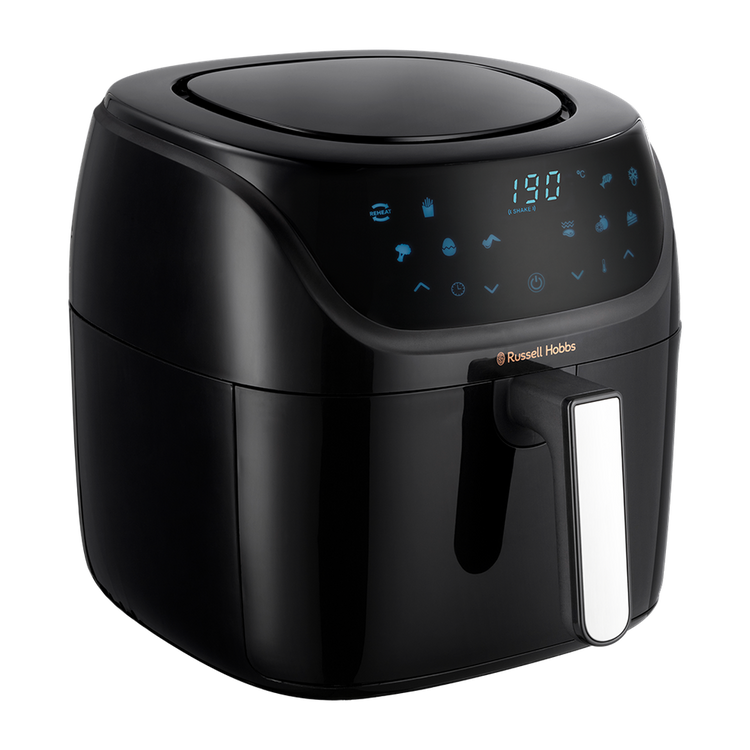 Russell Hobbs Satisfry Extra Large Air Fryer - 8 Litre | 7170