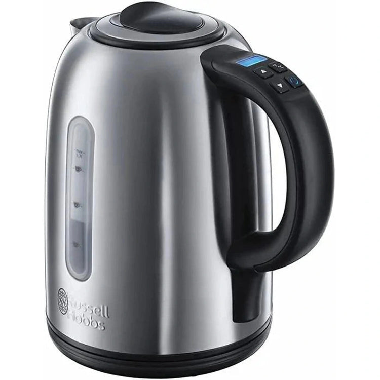 Russell Hobbs Digital Quiet Boil 1.7L Kettle | 21040