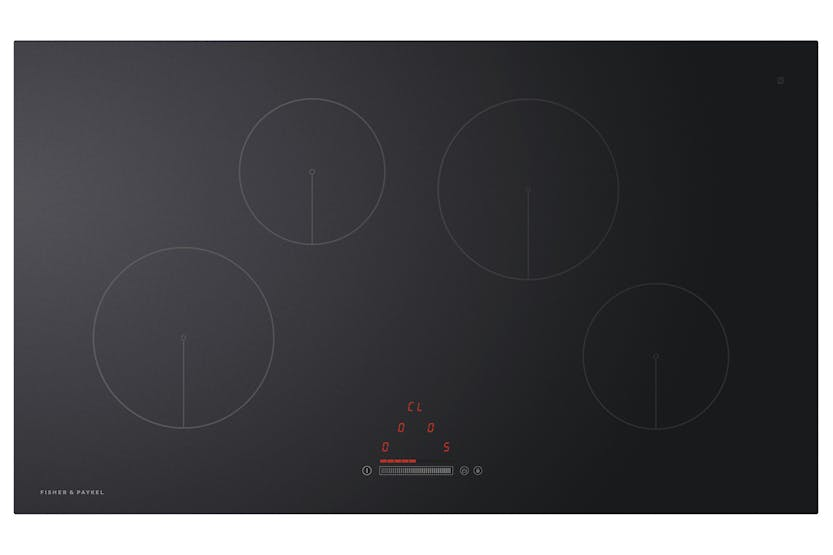 Fisher & Paykel 90cm Induction Hob | CI904CTB1