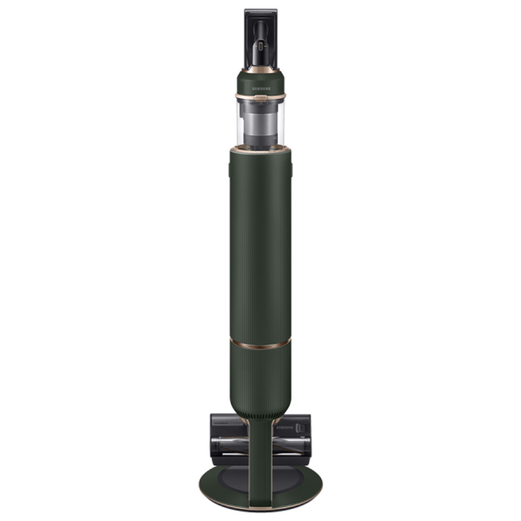 Bespoke Jet™ Complete Extra Woody Green | VS20A95943N/EU