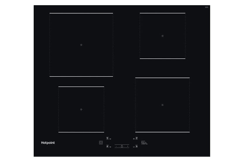 Hotpoint 60cm Induction Hob | TQ4160SBF