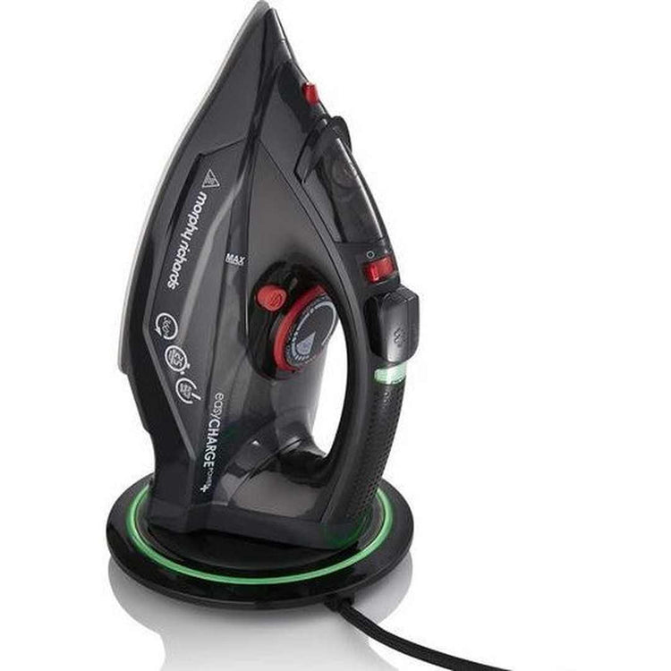 Morphy Richards EasyCharge Cordless Steam Iron | 303251