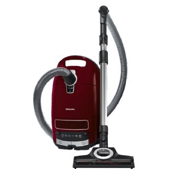 Miele Complete C3 Cat & Dog Tayberry Red | 12031880