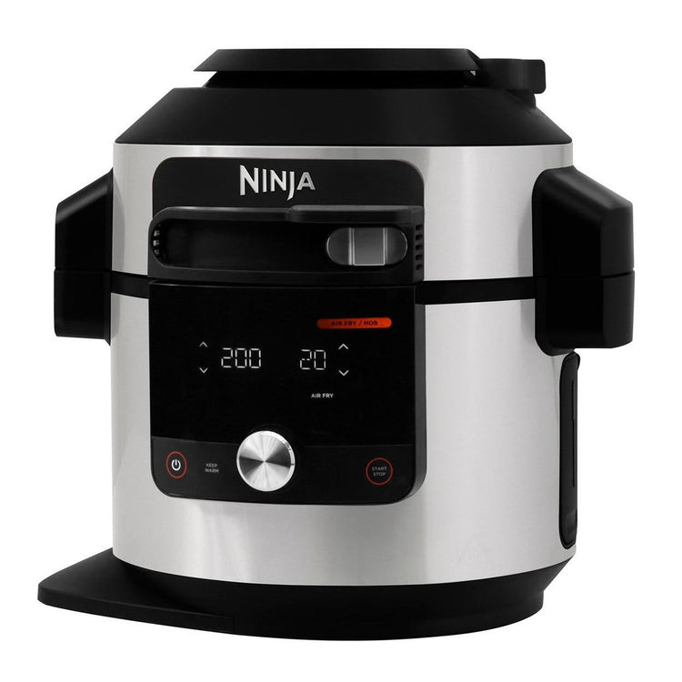 NINJA Foodi Max 15-in-1 Multi-Cooker | OL750UK