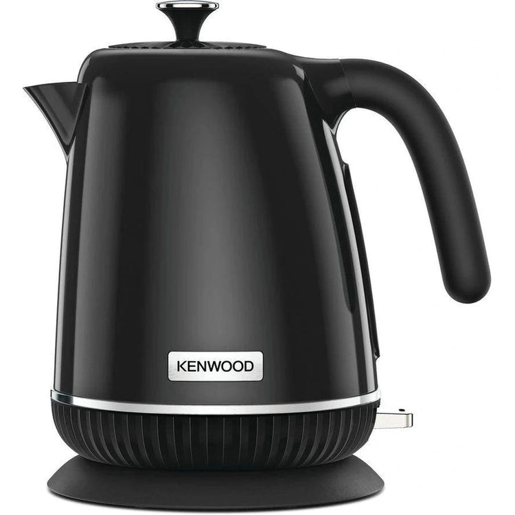 Kenwood Elegancy 1.7L Kettle | Black