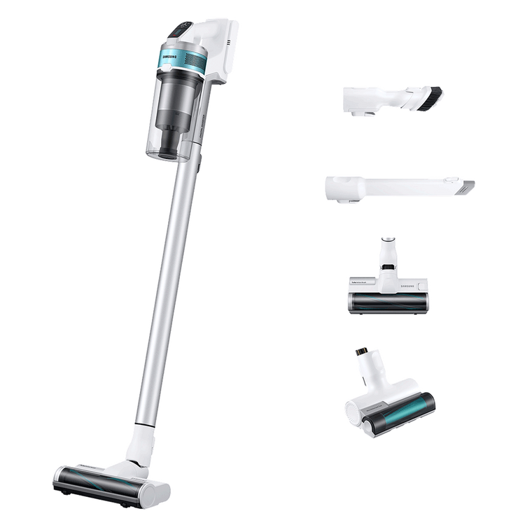 Samsung Jet 70 Pet Cordless Vacuum Cleaner | White