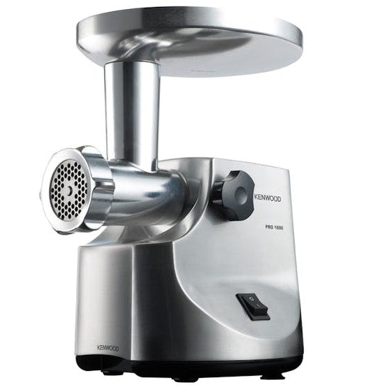 Kenwood Pro 1600W Meat Grinder | MG510