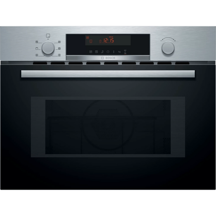 Bosch Serie 4 Built-in Microwave Oven | CMA583MS0B