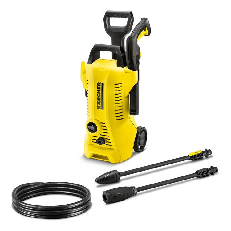 Karcher K2 Power Control High Pressure Washer | 16736020