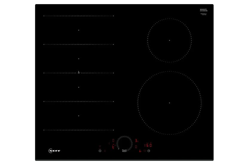 Neff N 70 60cm Induction Hob | T66FHE4L0