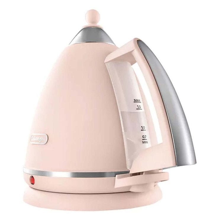 De'Longhi Argento Flora Kettle | KBX3016.PK