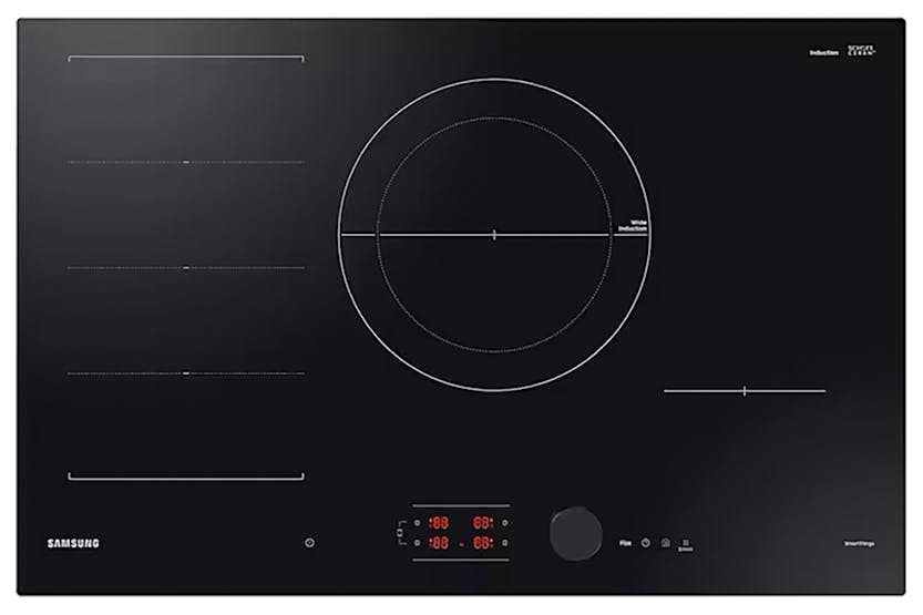 Samsung Series 6 80cm Induction Hob | NZ84C6058FK/U1